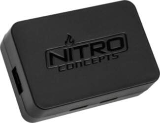 Nitro Concepts IMMERSION Wind Box (NC-SR-AC-008)