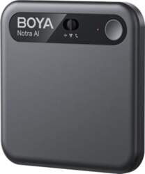 NONAME BOYA Notra,Black