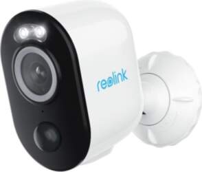 Reolink  Smart Wire-Free Camera with Motion