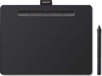 Wacom Intuos S black CTL-4100K-N