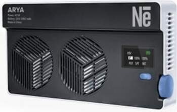 Lampa sufitowa Newell Lampa LED Arya
