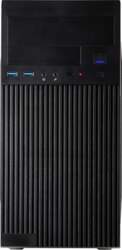 Obudowa Inter-Tech IT-6521 Czarny (88881369) 88881369