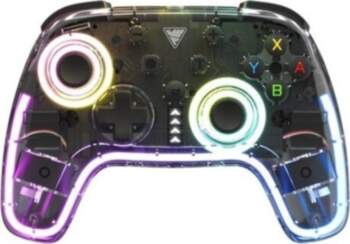 Pad Canyon Dragonshock Controller Orion Glow