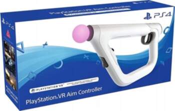 Pad Sony PlayStation VR AIM Controller