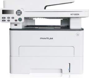Pantum | Multifunctional Printer | M7105DW