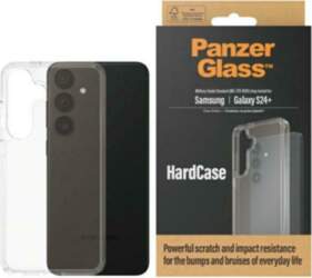 PanzerGlass HardCase Sam S24+ S926 przezroc