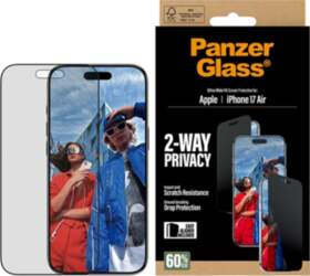 PanzerGlass Screen protector | Apple |