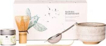 Paper & Tea Matcha Starter Kit