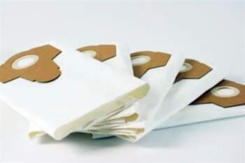 Parkside Higher filtration paper garbage bag