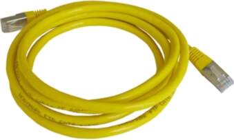 Patch cord | Patch Kabelis |