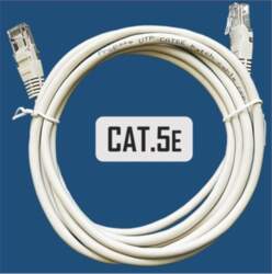Patch cord | Patch Kabelis |