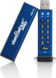 Pendrive iStorage datAshur Pro, 32 GB