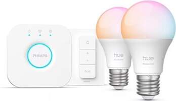Philips Hue E WCA 806 A60