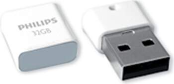 Philips USB 2.0             32GB Pico