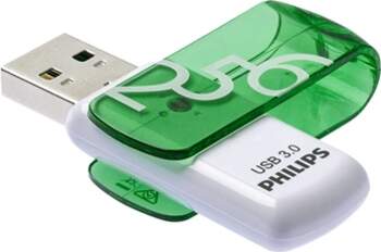 Philips USB 3.0 256GB Vivid