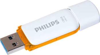 Philips USB 3.0 128GB Snow