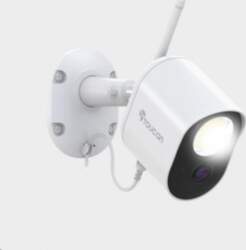 Piper Toucan Security Light Camera w