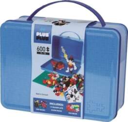 Plus Plus Klocki Ceglane Mini Basic