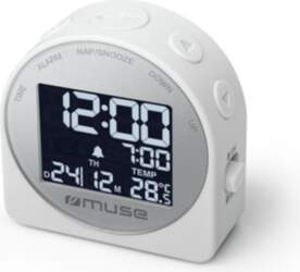 Clock, 2×1.5V, M 09 CW