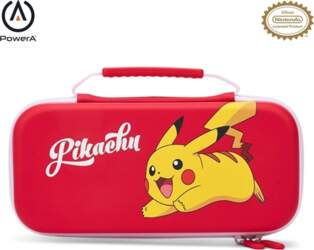 PowerA Etui na konsole SWITCH /