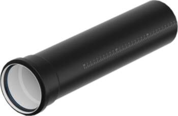 PP MASTER3+ caurule D75 x 2