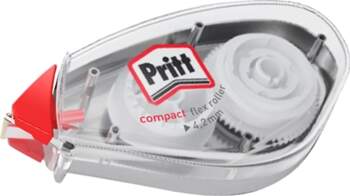 Pritt Pritt Korrektur Compact Roller flex