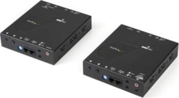 Przecznik StarTech .com HDMI uber IP