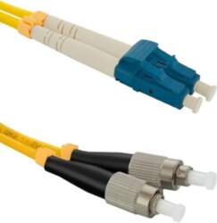 Qoltec Kabel InfiniBand / wiatowodowy (54053)