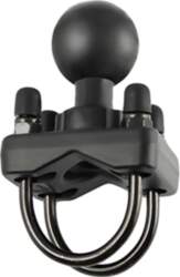 RAM Mounts Double U-Bolt Ball Base