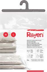 Rayen Basic Vacuum bag set M