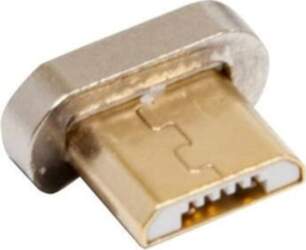 Realpower Datenkabel Adapter micro-USB (magnetisch) 168184