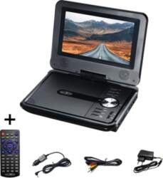 Reflexion DVD7002N DVD7002N