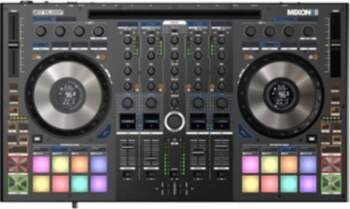 Reloop RELOOP Mixon 8 Pro 244789