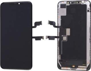 Renov8 Display LCD + Touch Screen