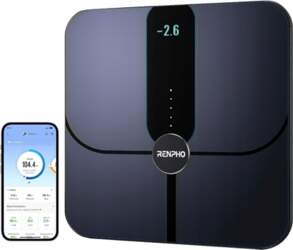 Waga azienkowa Renpho Scale Smart Body