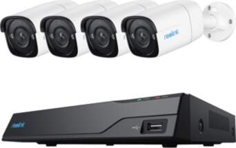 Reolink | Super HD Security Camera