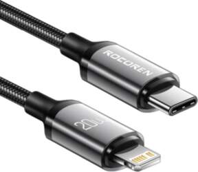 Retro Series USB Cable C TO