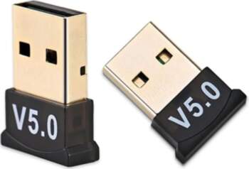 RoGer BT5U20 Bluetooth 5.0 Adapter