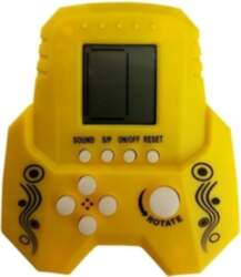 RoGer Electronic game for children Tetris