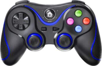 RoGer V8 Wireless Game Controller for