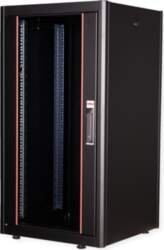 Roline 19-inch network cabinet Basic 22