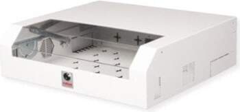 Roline 19-inch wall-mounted housing Basic 5