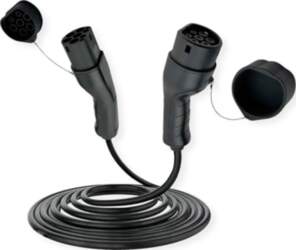 Roline EV Charging Cable Assembly Type2