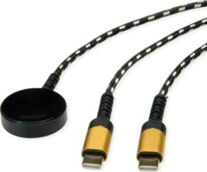 Roline ROLINE USB Split-Ladekabel, bis 60W