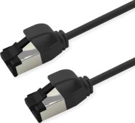 Roline S/FTP Patch Cord Cat. 8