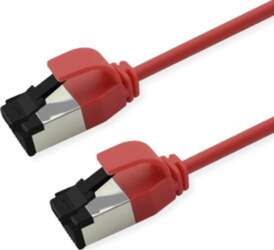 Roline S/FTP Patch Cord Cat. 8
