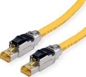 Roline S/FTP Patch Cord Cat.8