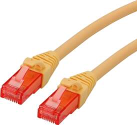 Roline UTP Cable Cat.6 Component