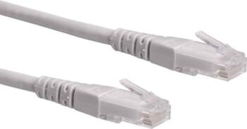 Roline UTP Patch Cord, Cat.6