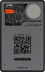 Rolling Square Rolling Square AirCard Pro